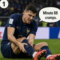 The index Comic image with the caption: Eight Matches Twenty-Six Men