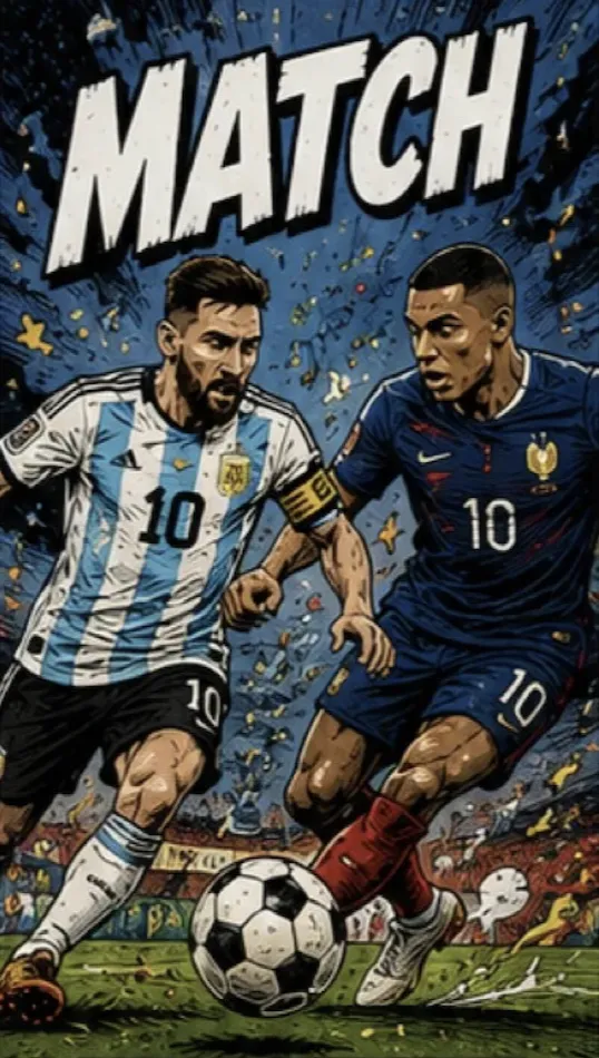 Match