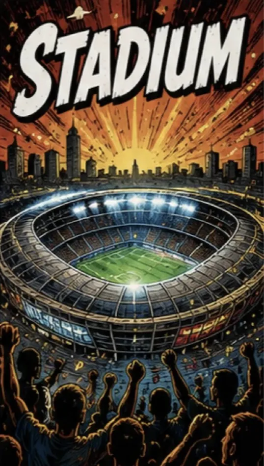Stadium